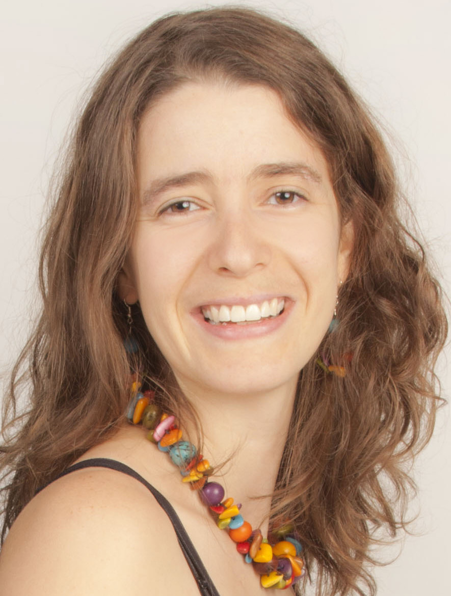 Geneviève Chloé Delage - Designer éco-responsable à Montréal