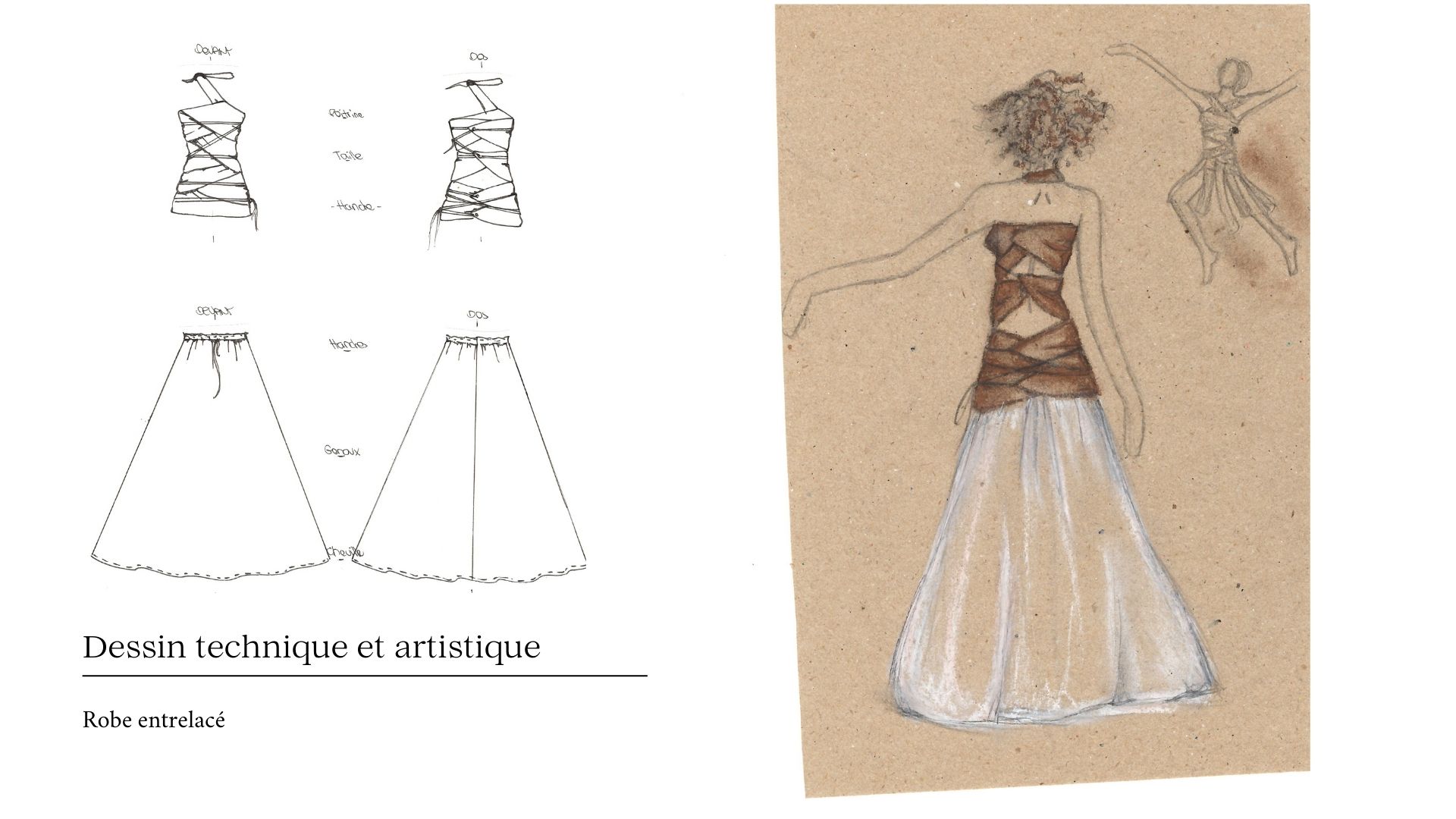 dessin technique
